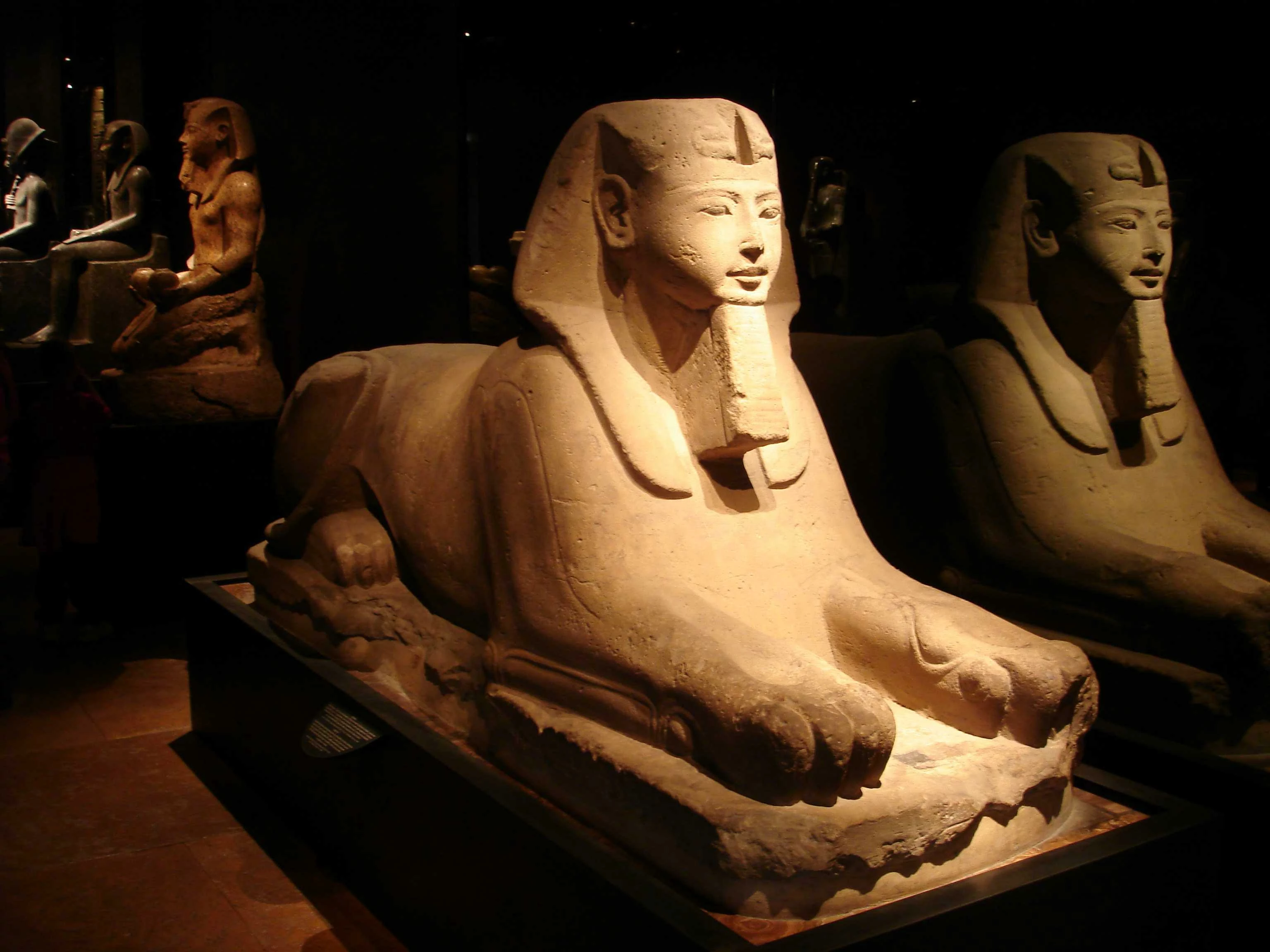 Fondazione Museo delle Antichità Egizie di Torino, Italy