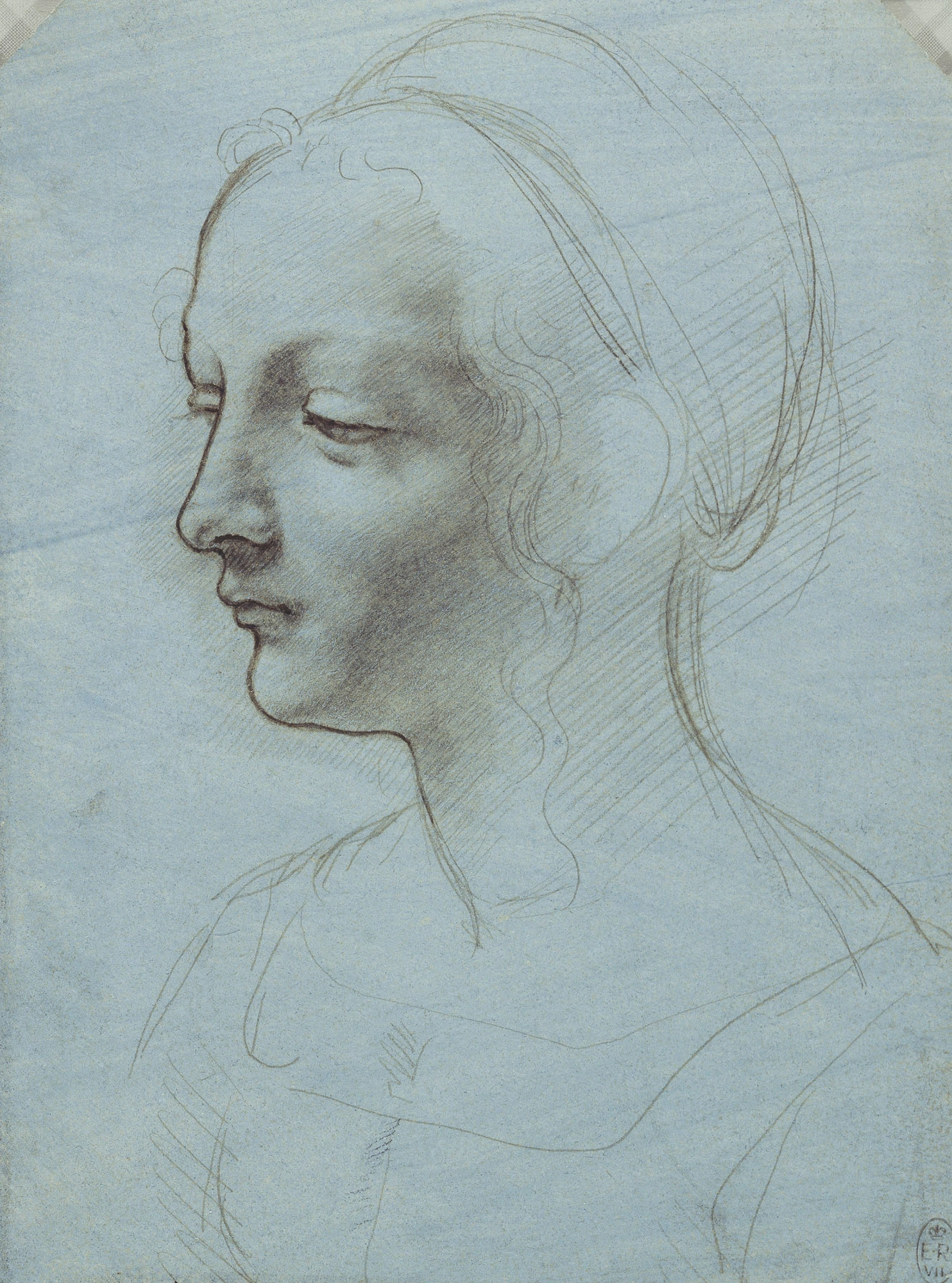 Leonardo da Vinci, The Artists