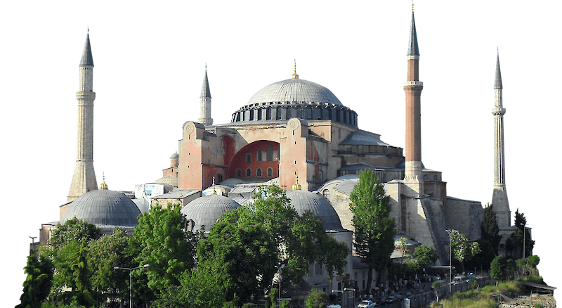 Hagia Sophia Turkey Obelisk Art History