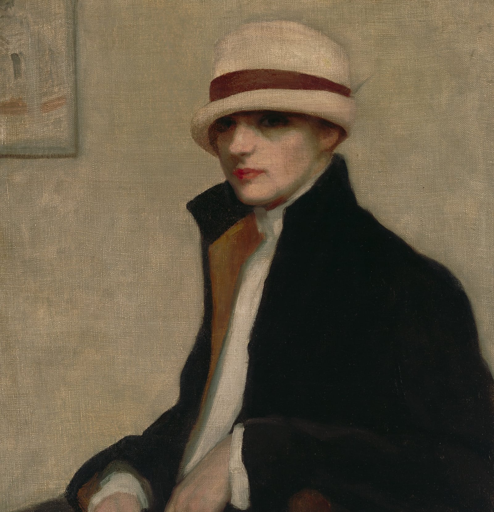 Agnes Goodsir Obelisk Art History