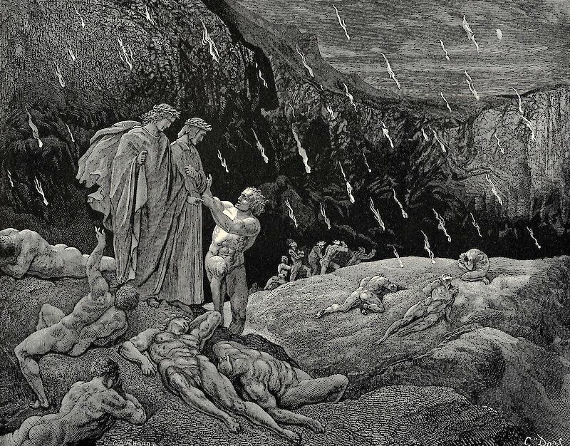 Gustave Doré - Father of Horror, Father of Fantasy