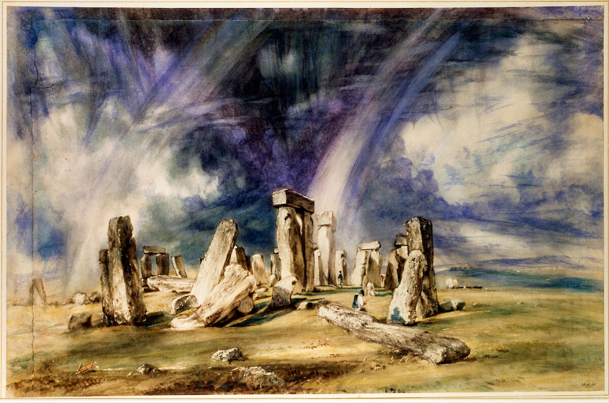 stonehenge-by-john-constable-obelisk-art-history