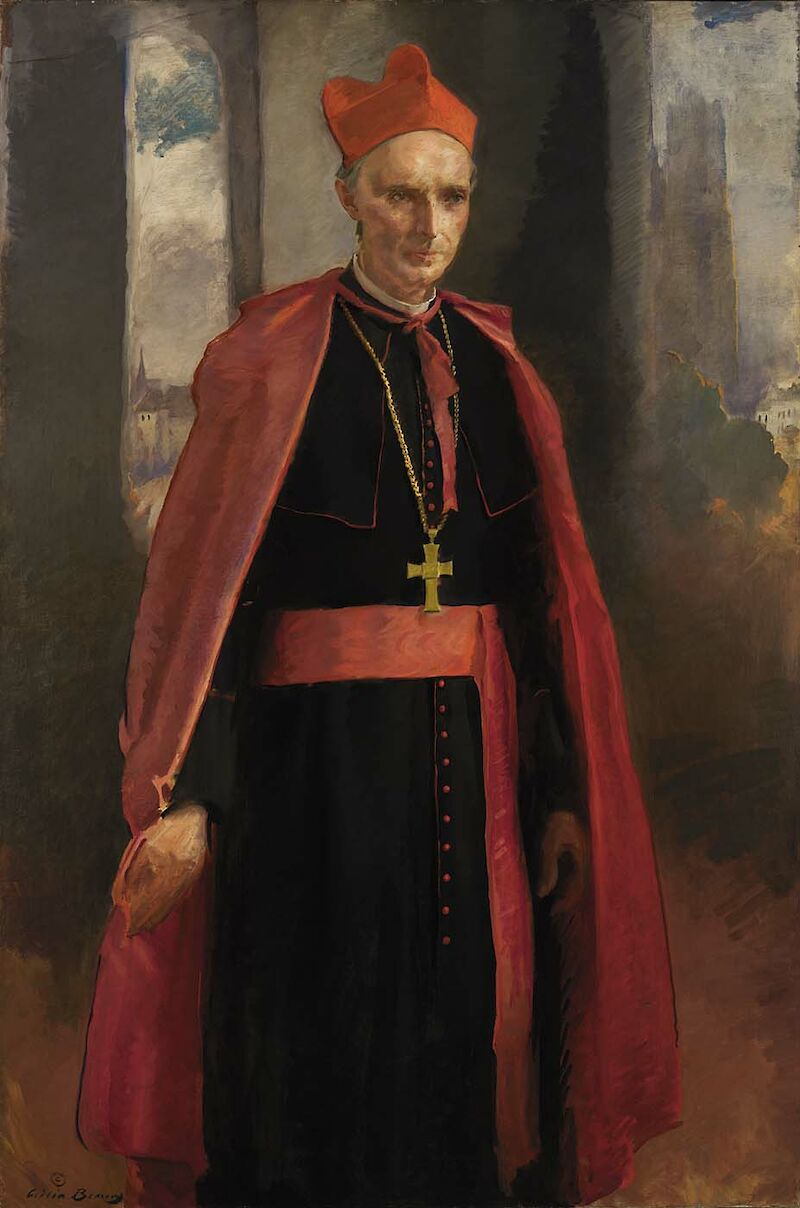Cardinal Mercier scale comparison
