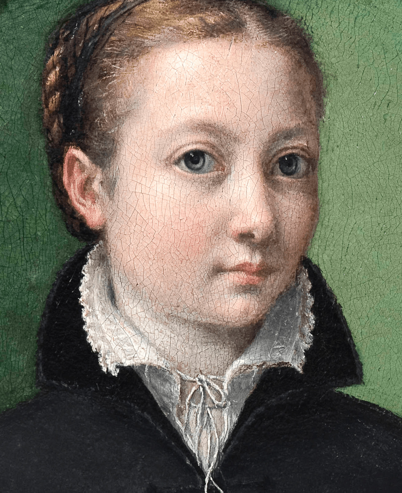 Sofonisba Anguissola Intimate portraitist and confidant