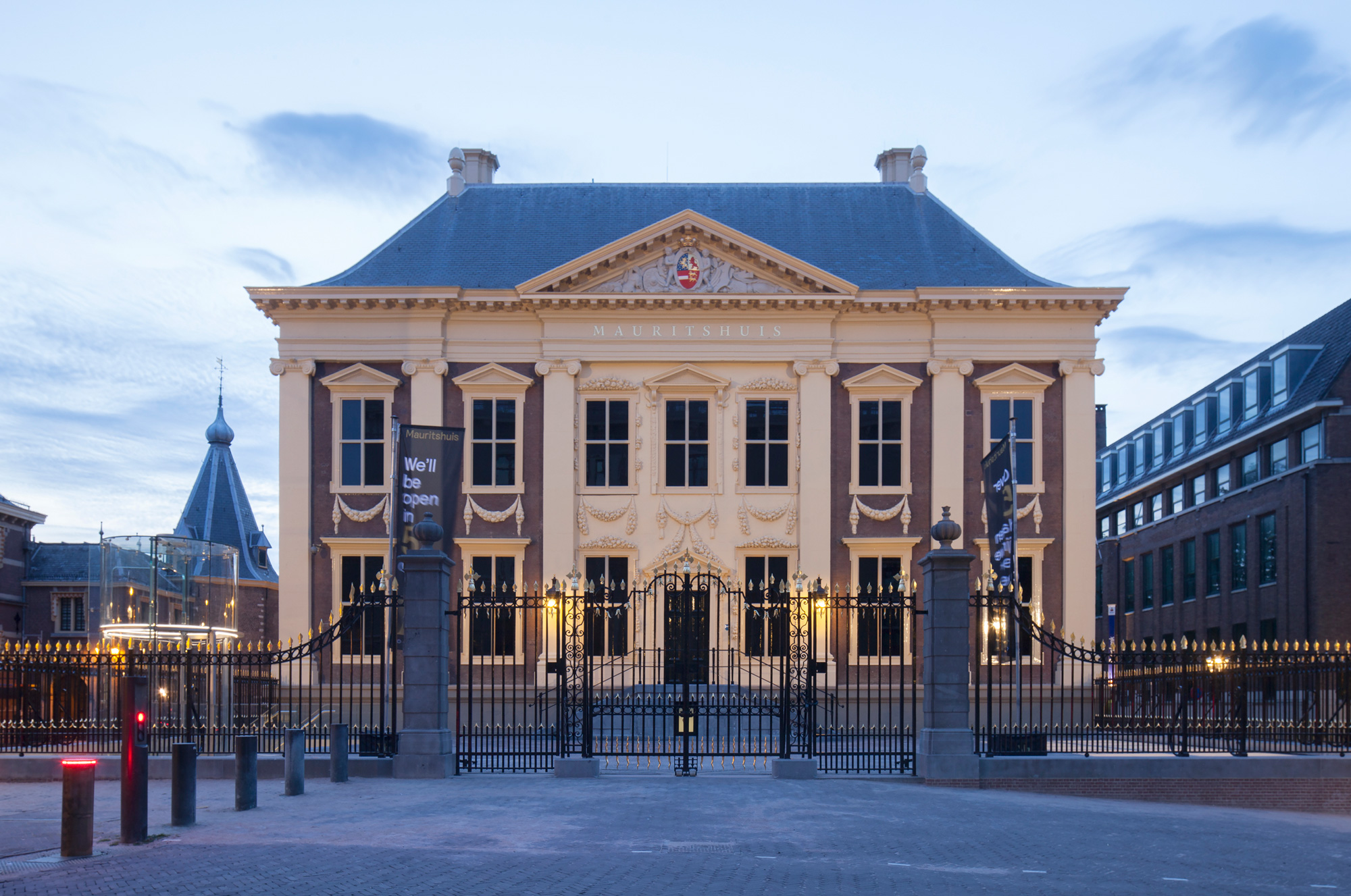 Artworks at the Mauritshuis | Obelisk Art History