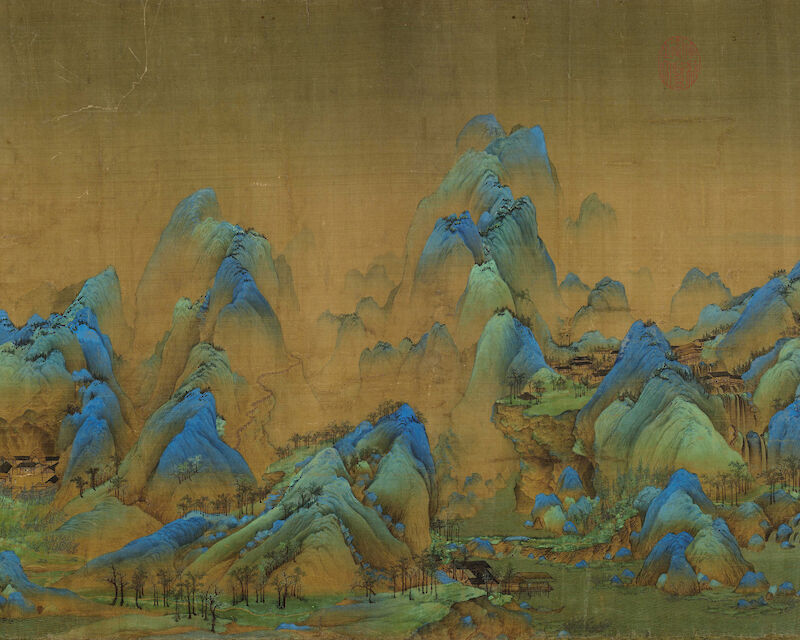 Song Dynasty, Middle Ages