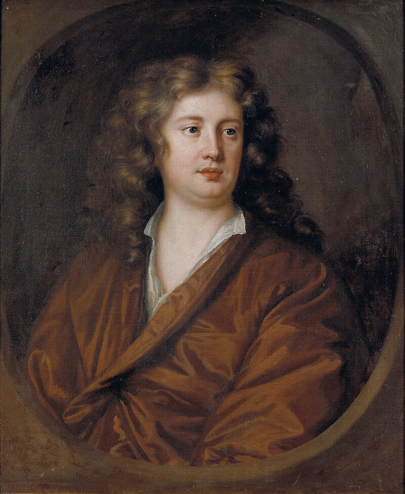 Portrait of a Youth, Mary Beale