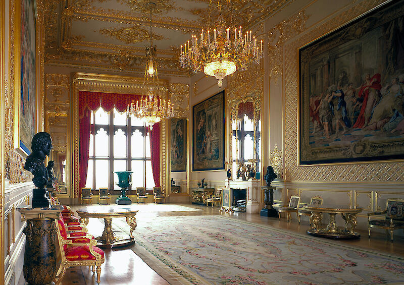 Royal Collection, London