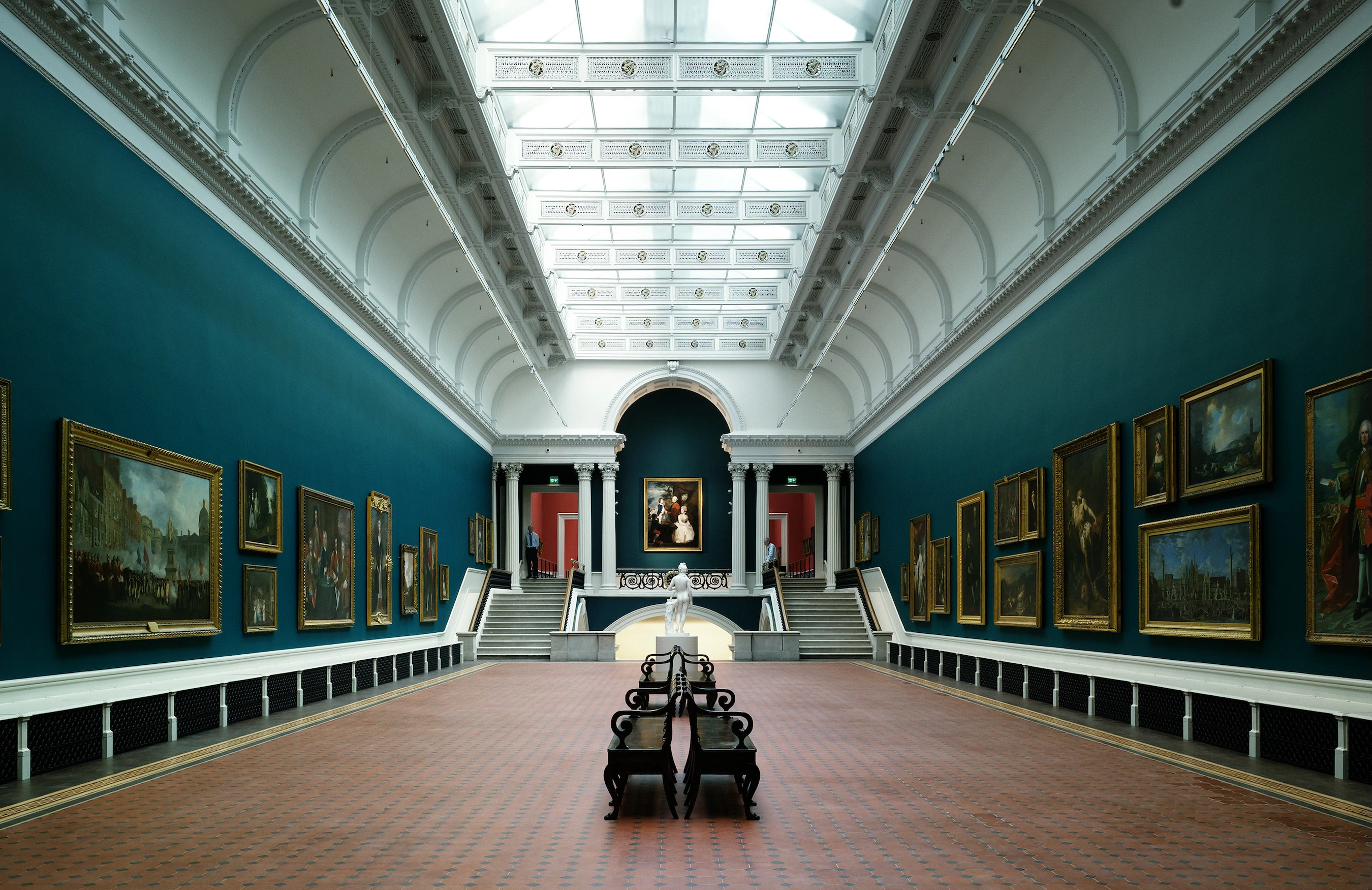 National Gallery of Ireland, Ireland