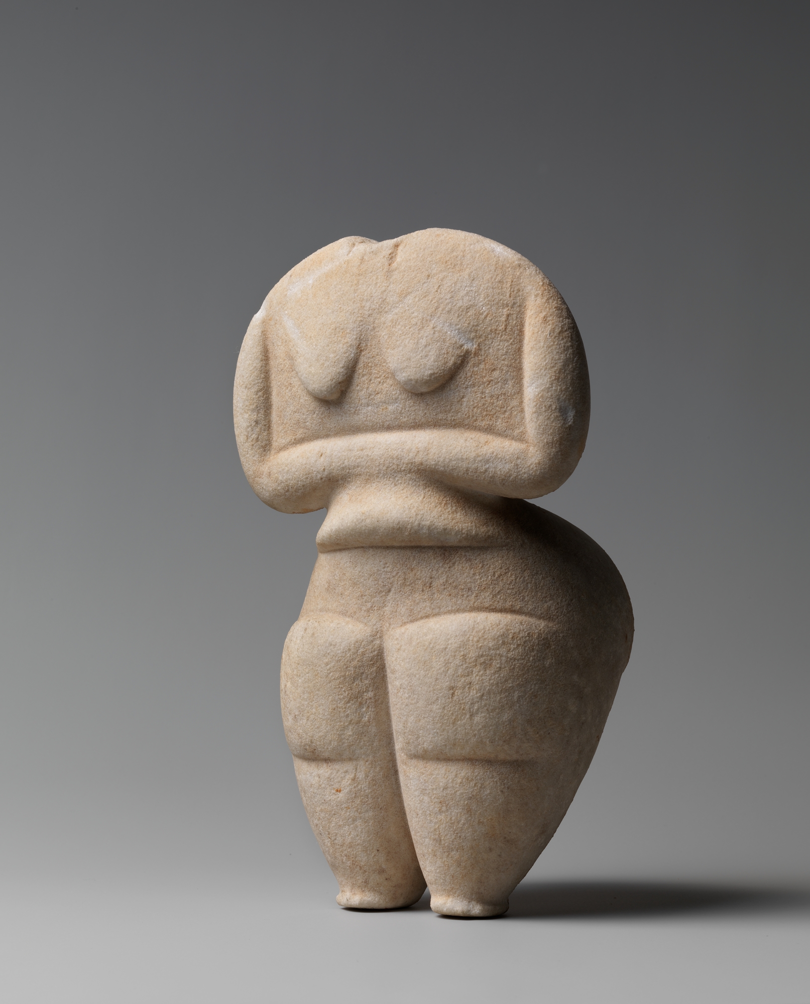 Female figure, Neolithic | Obelisk Art History