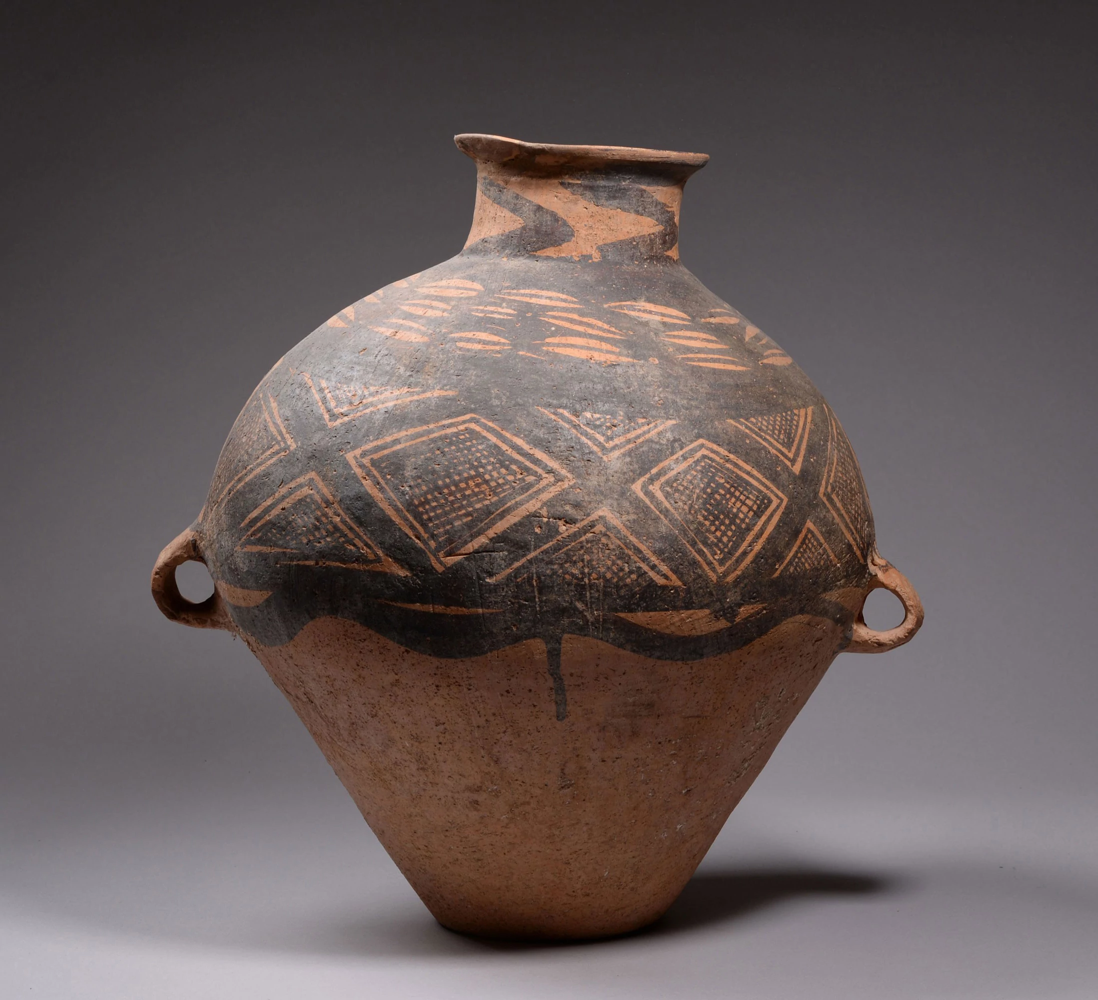 YangShao Amphora, Neolithic