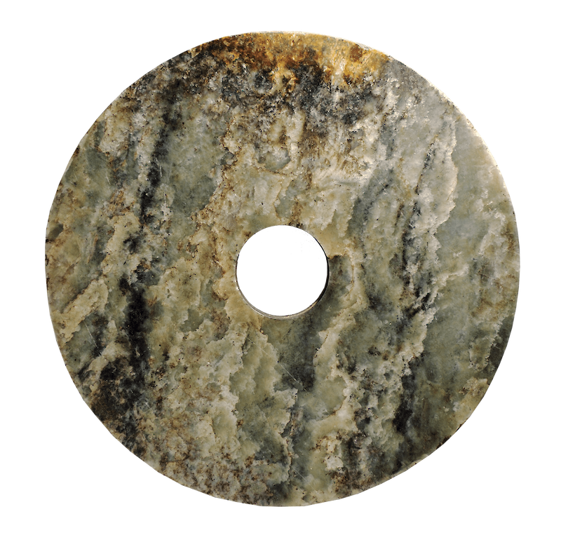 Liangzhu Bi Disk, Neolithic