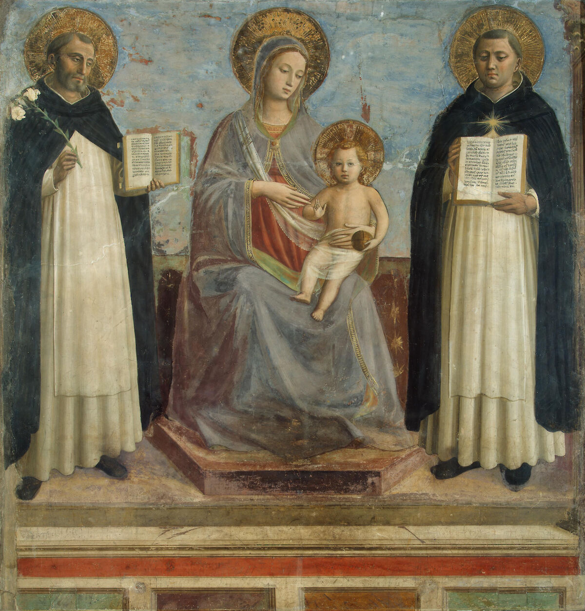 Bl fra angelico image