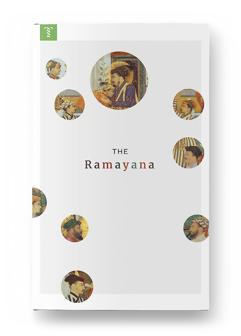 The Ramayana, Classical India