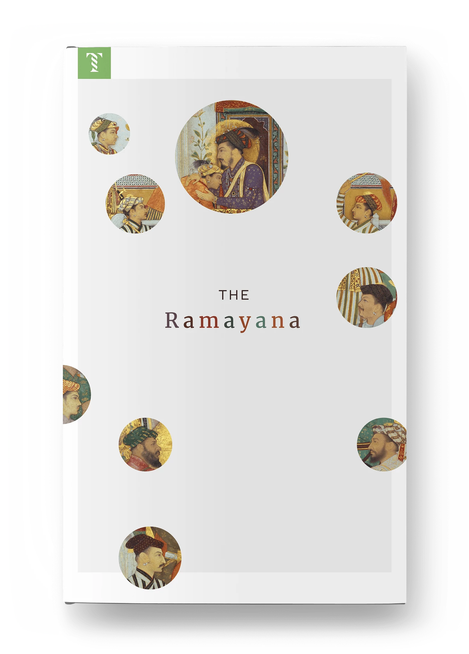 The Ramayana, Classical India
