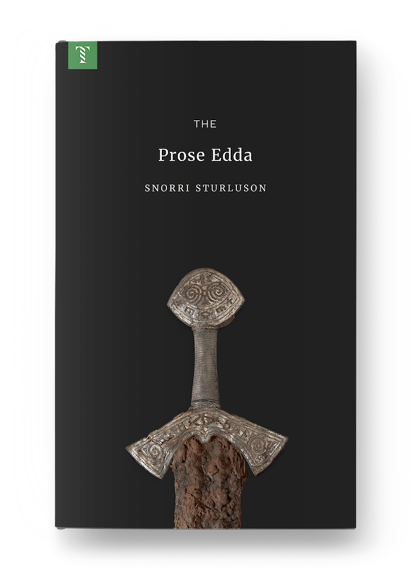 The Prose Edda, Viking Age