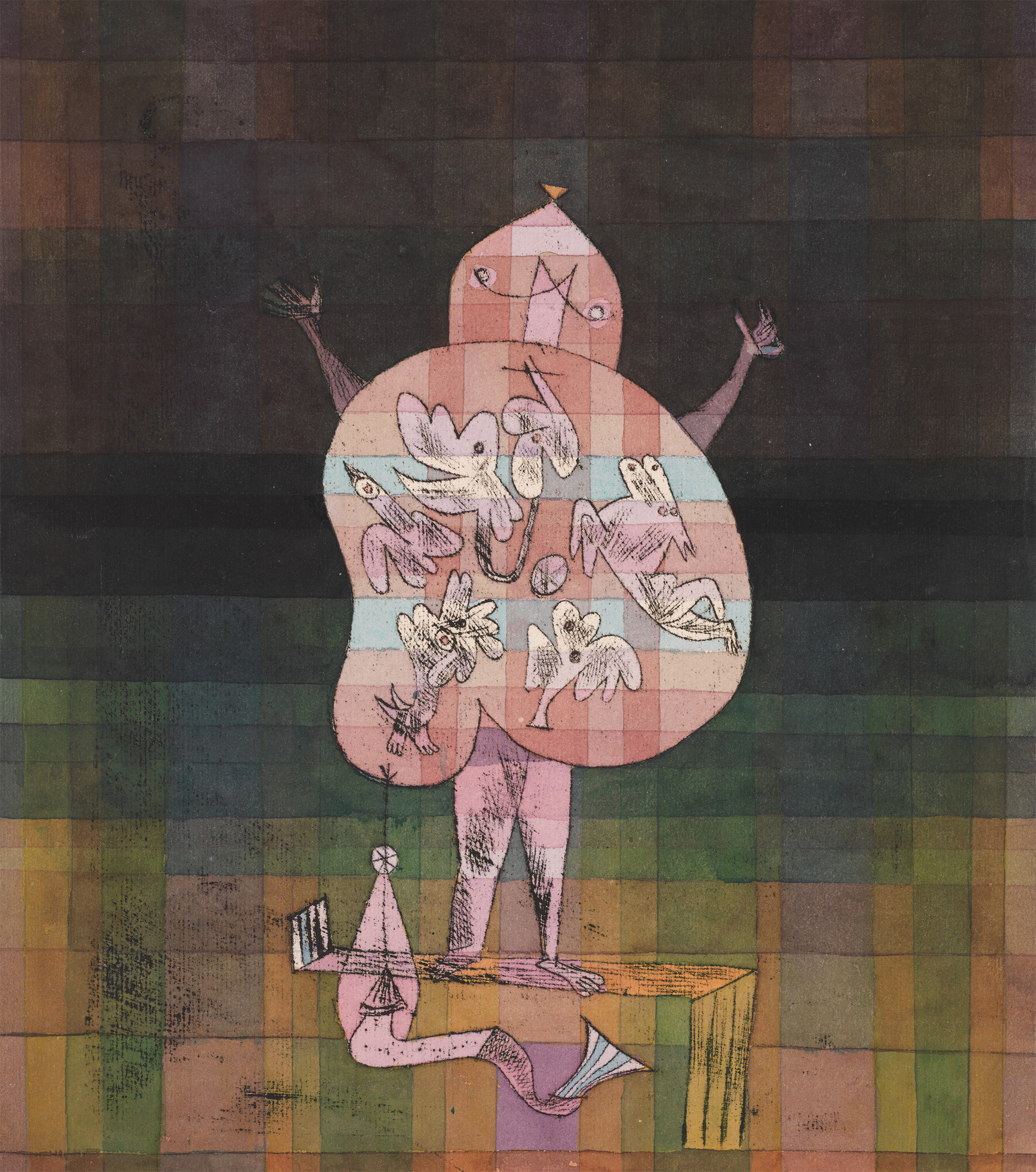Paul Klee - 