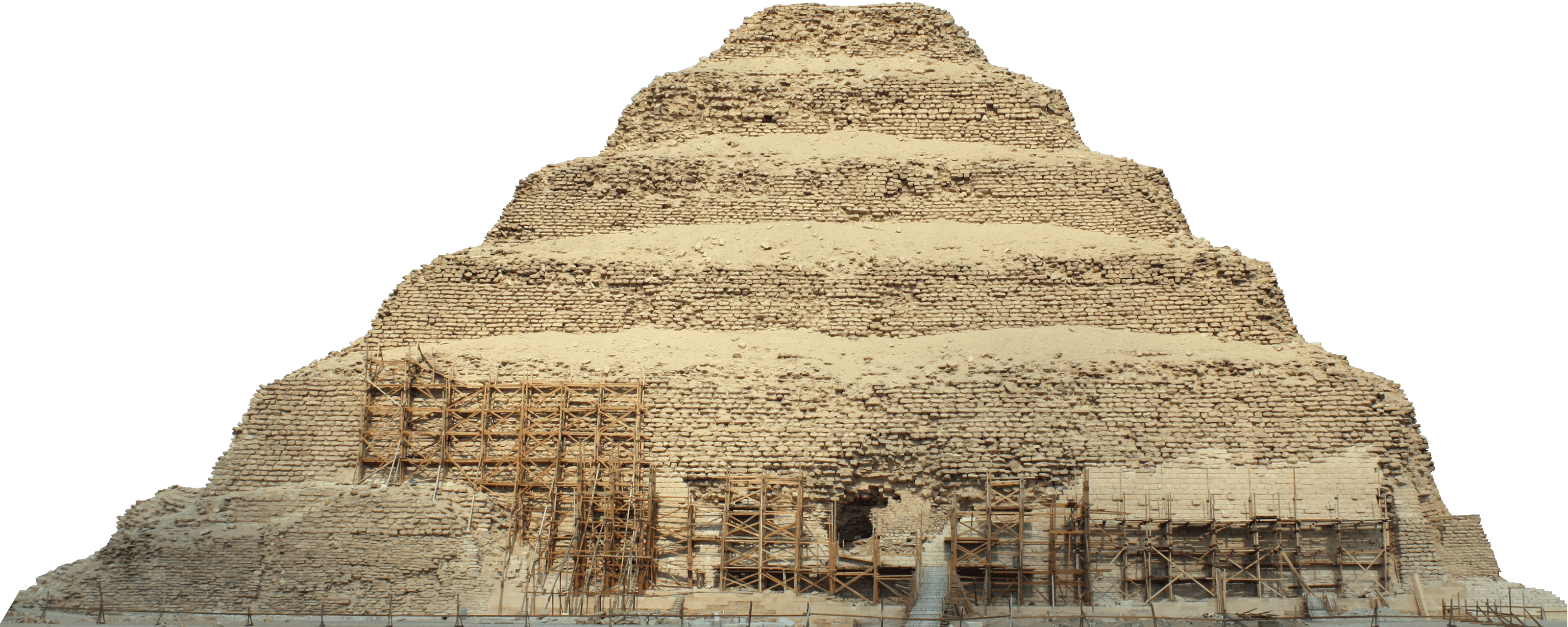 Pyramid Of Djoser Egypt Obelisk Art History