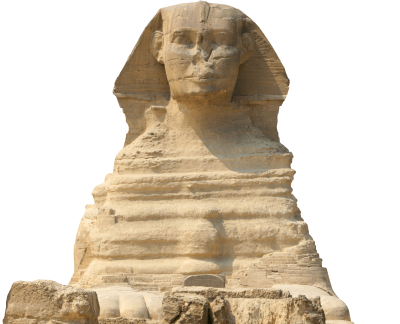 Great Sphinx of Giza, Egypt | Obelisk Art History