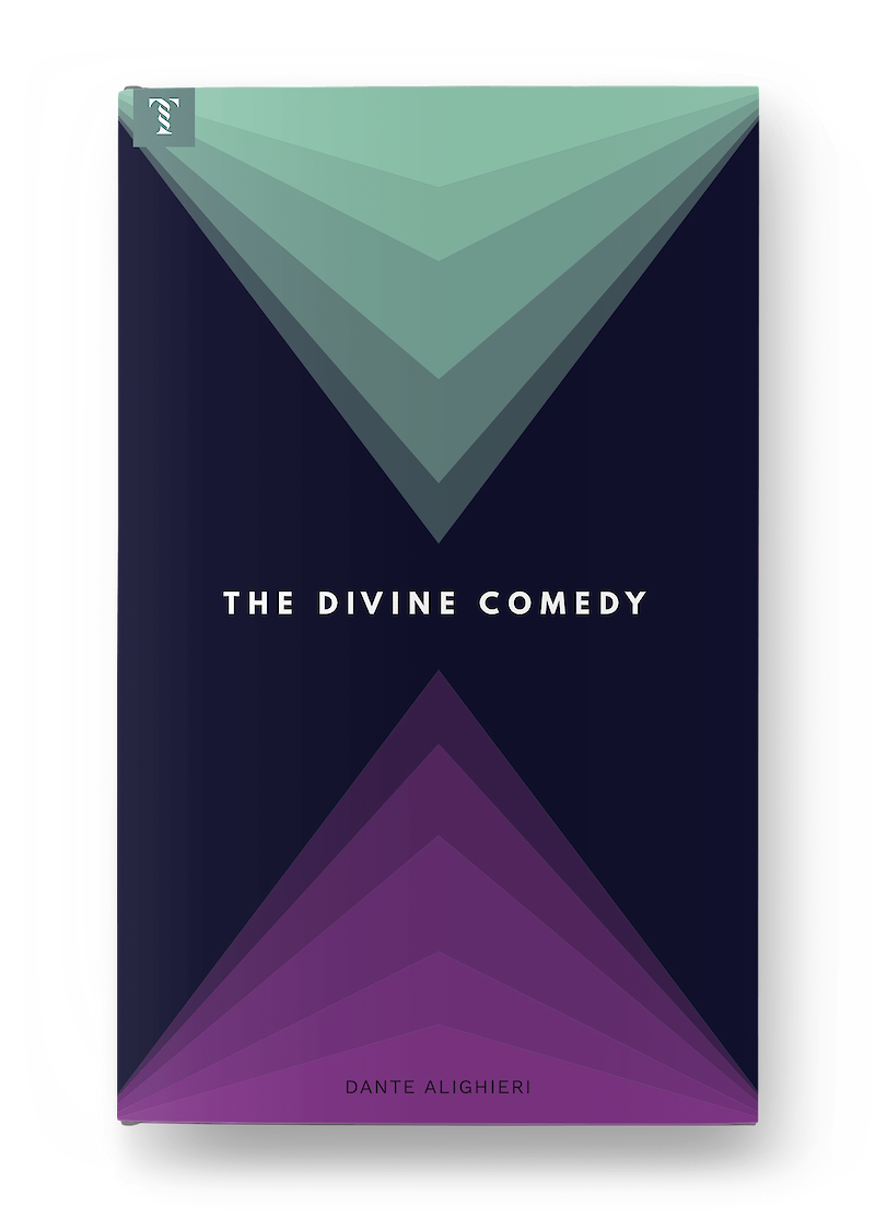 The Divine Comedy, Gothic Art