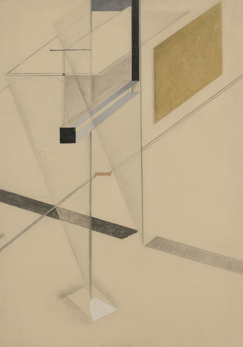 l.n.31, El Lissitzky