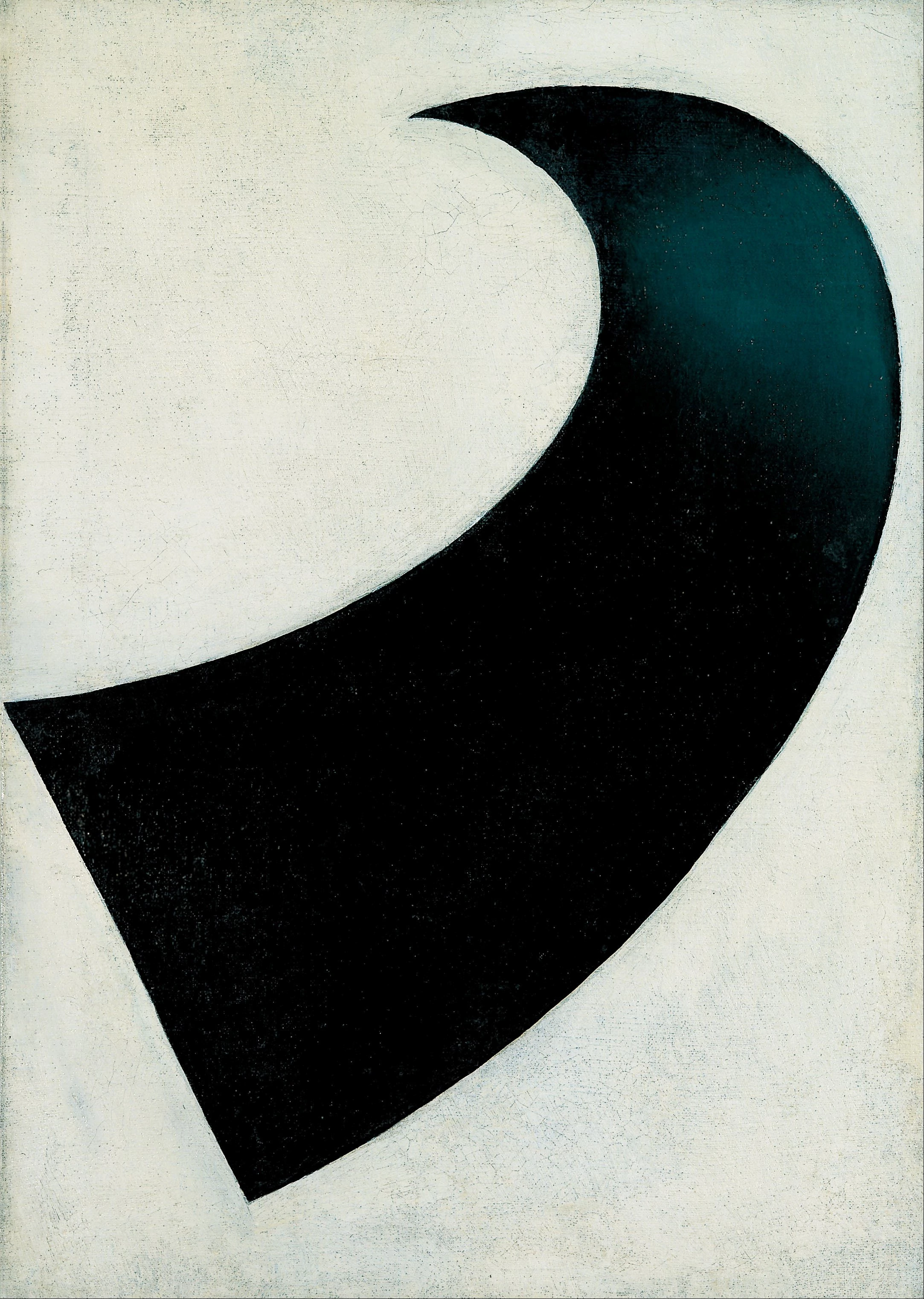 Suprematism, Kazimir Malevich