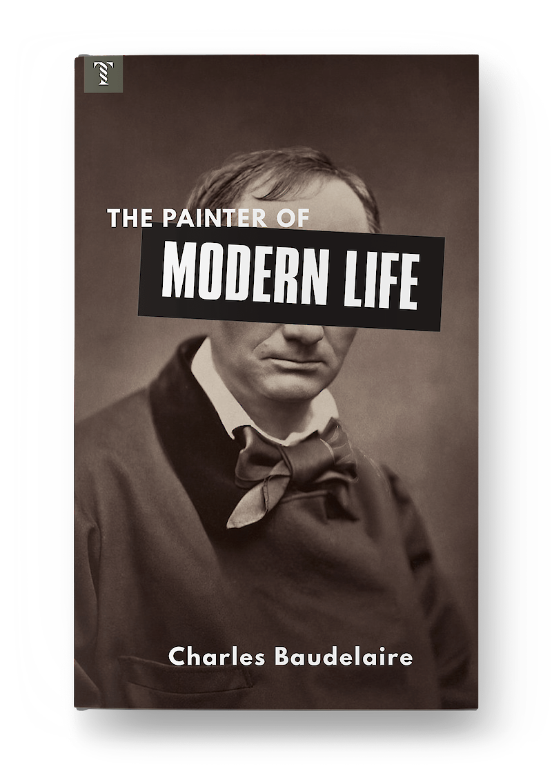 The Painter of Modern Life, Impressionism
