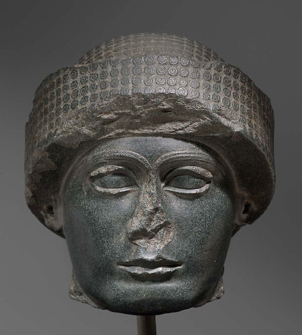 Statue of Gudea, Mesopotamia Obelisk Art History