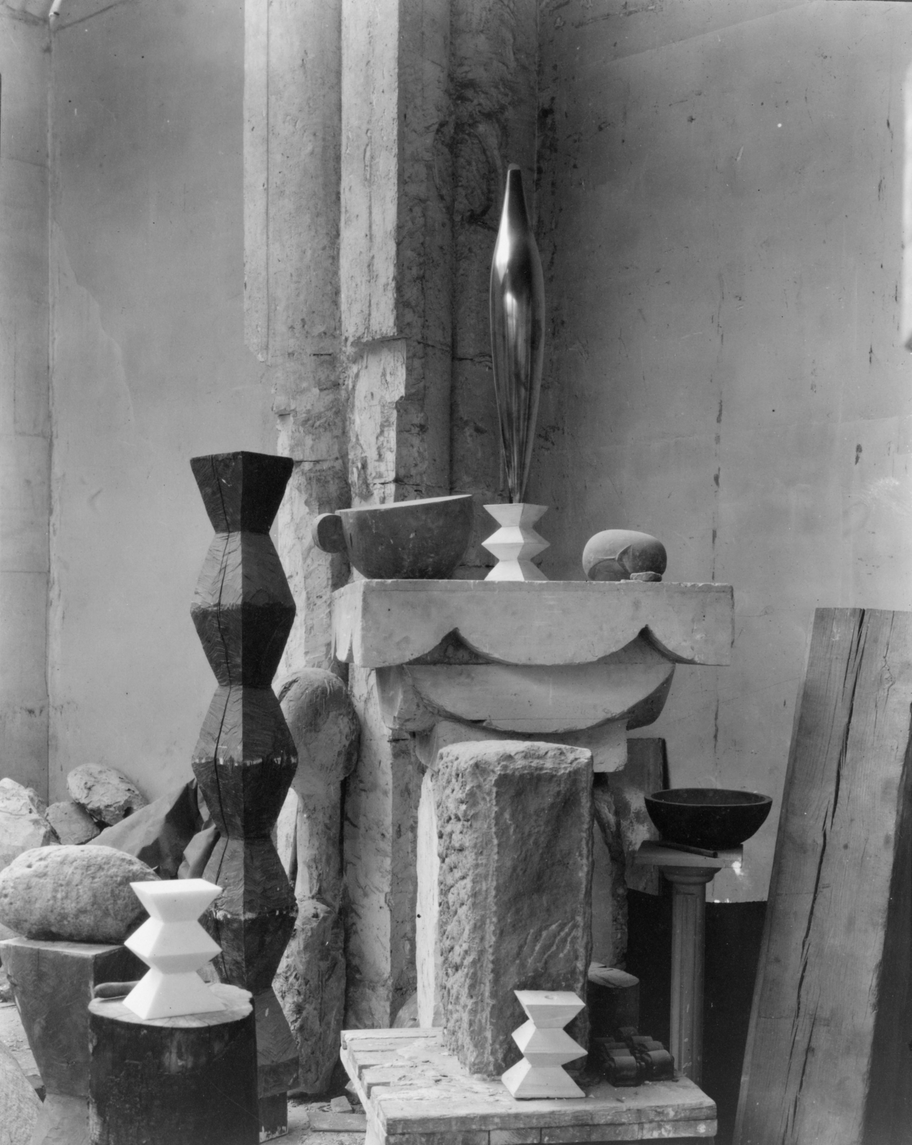 Sculpture, Page 2 — Themes in Art | Obelisk Art History