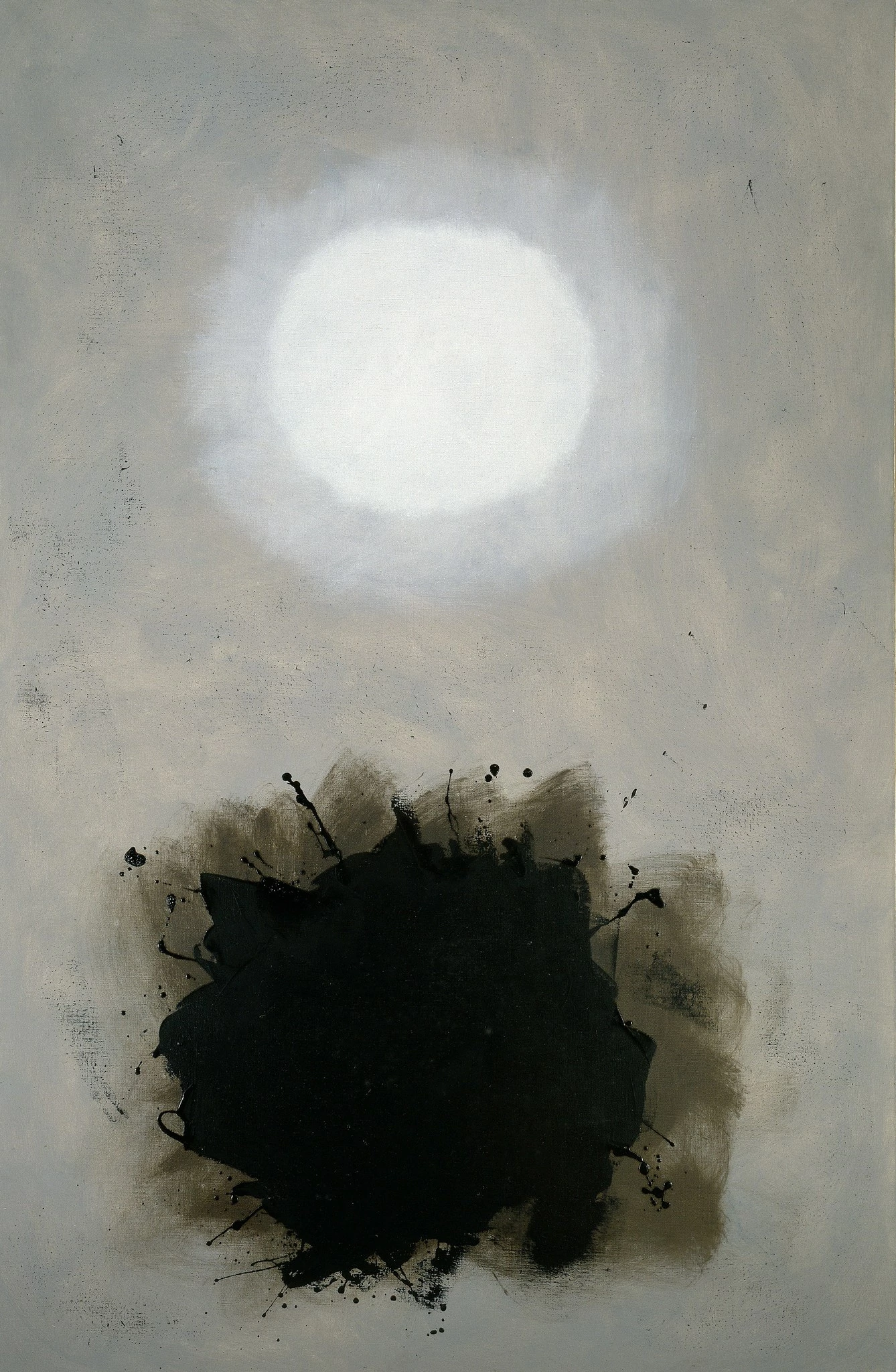 Adolph Gottlieb, The Artists