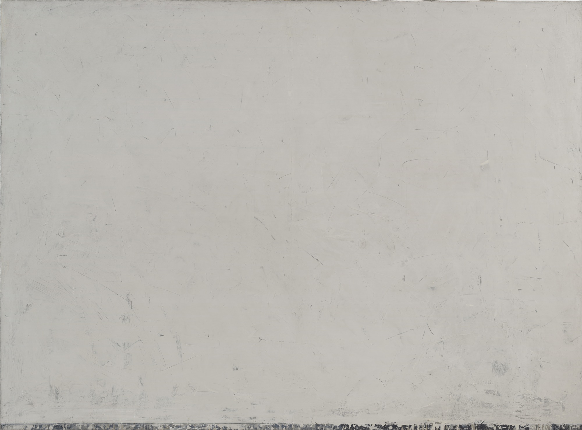Return 1 by Brice Marden | Obelisk Art History