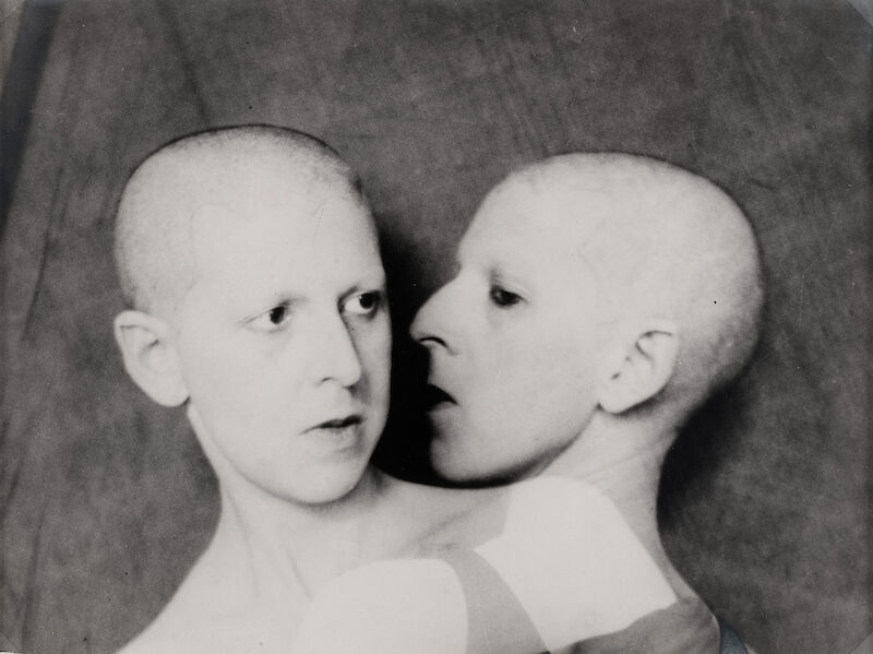 What do you want from me?, Claude Cahun