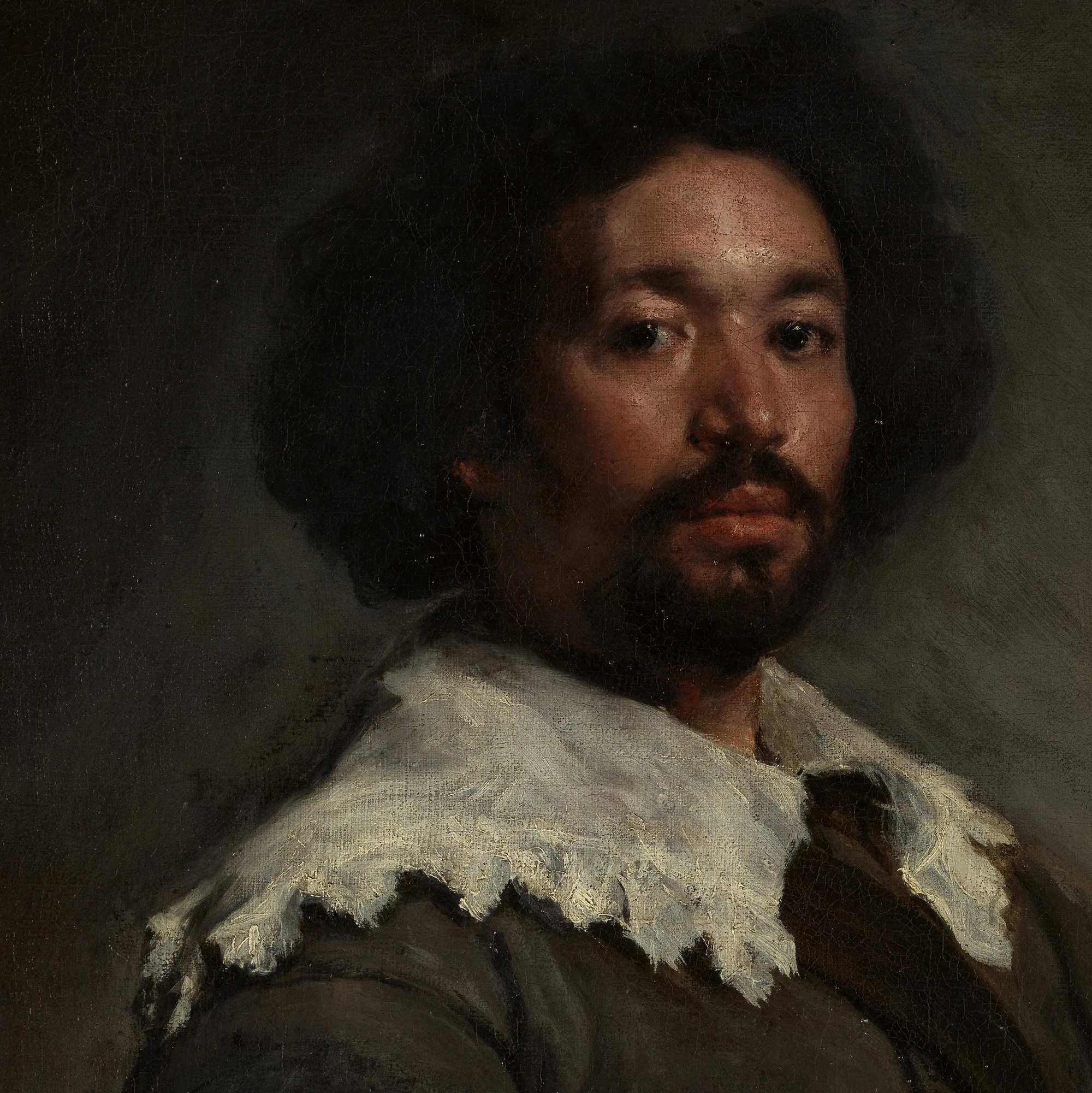 Diego Velázquez, The Artists