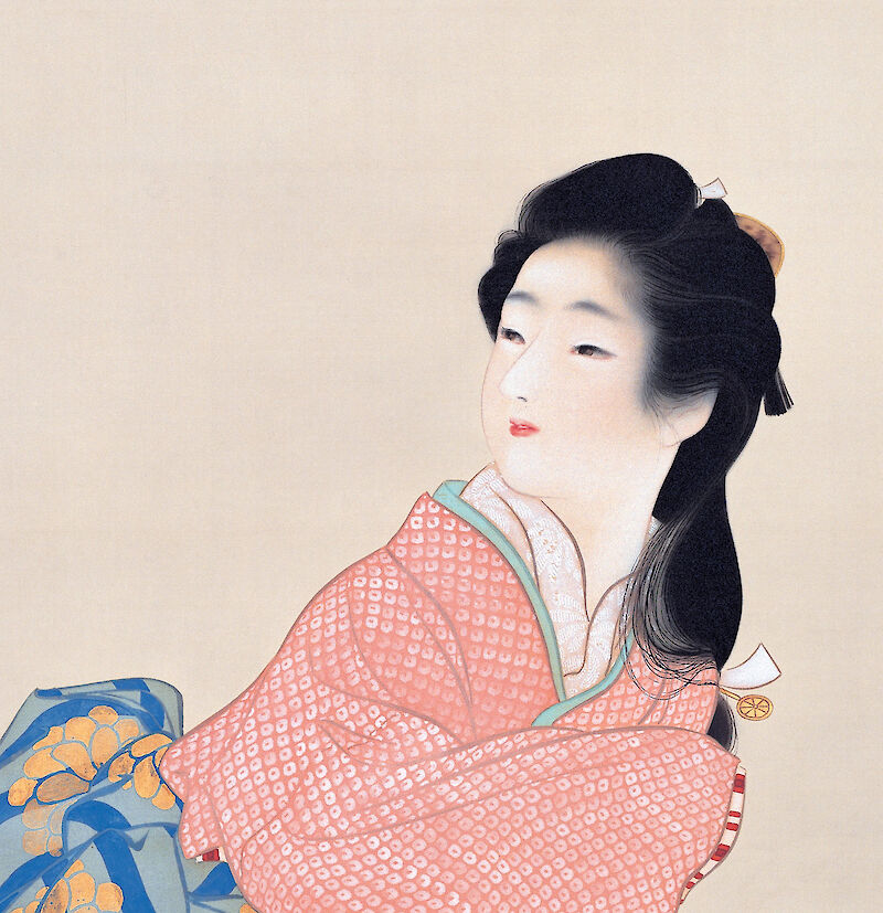 Uemura Shōen, The Artists
