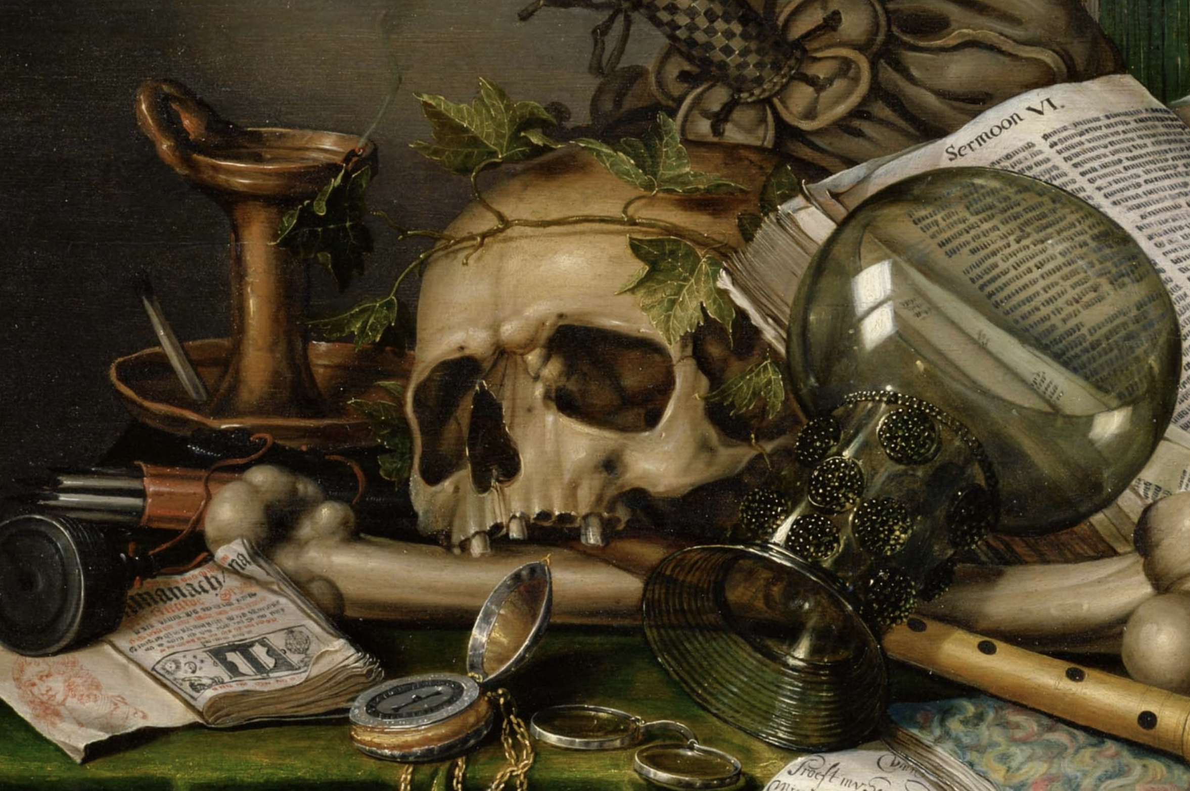 Vanitas 