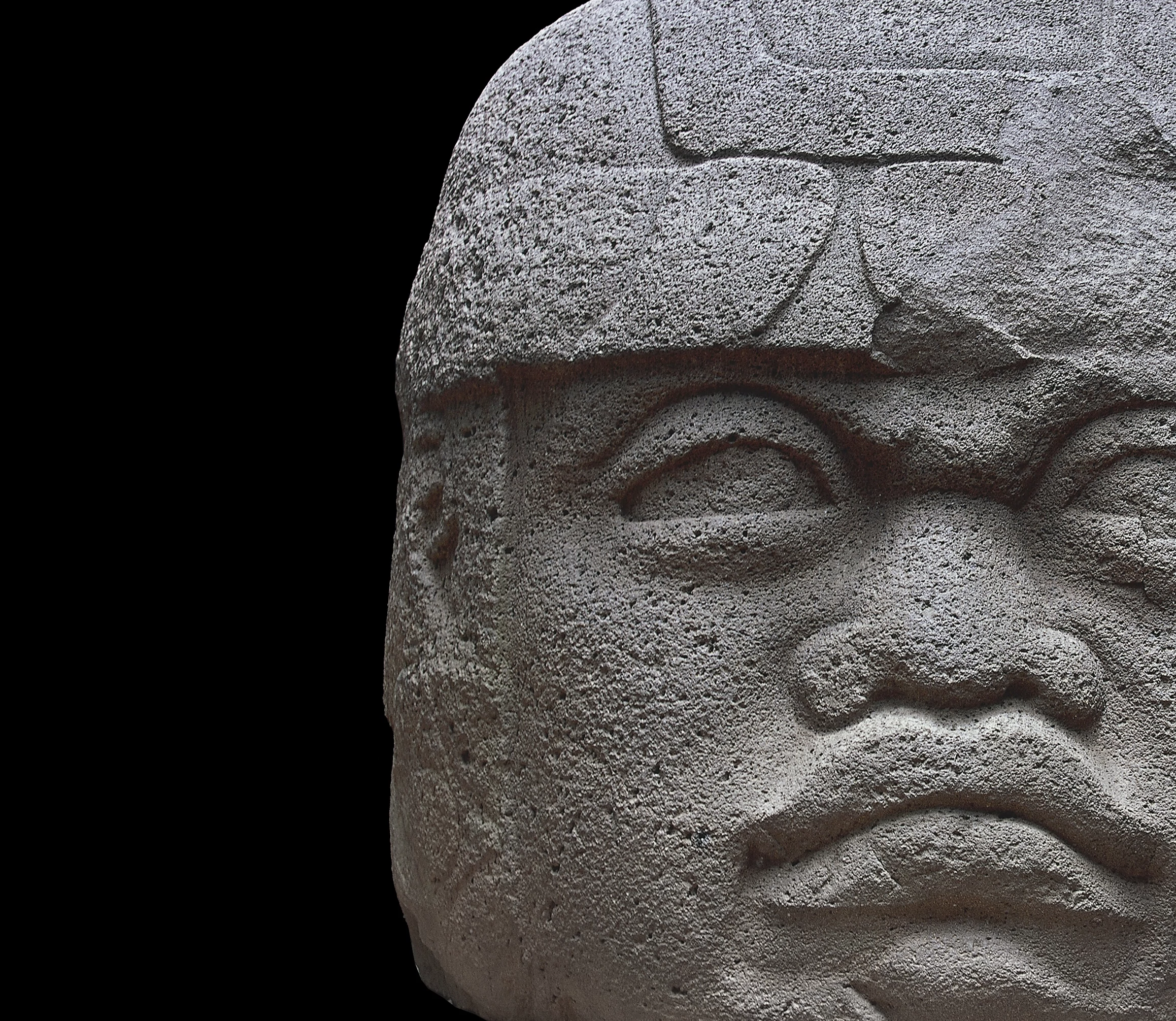 Olmec Civilization, Ancient World
