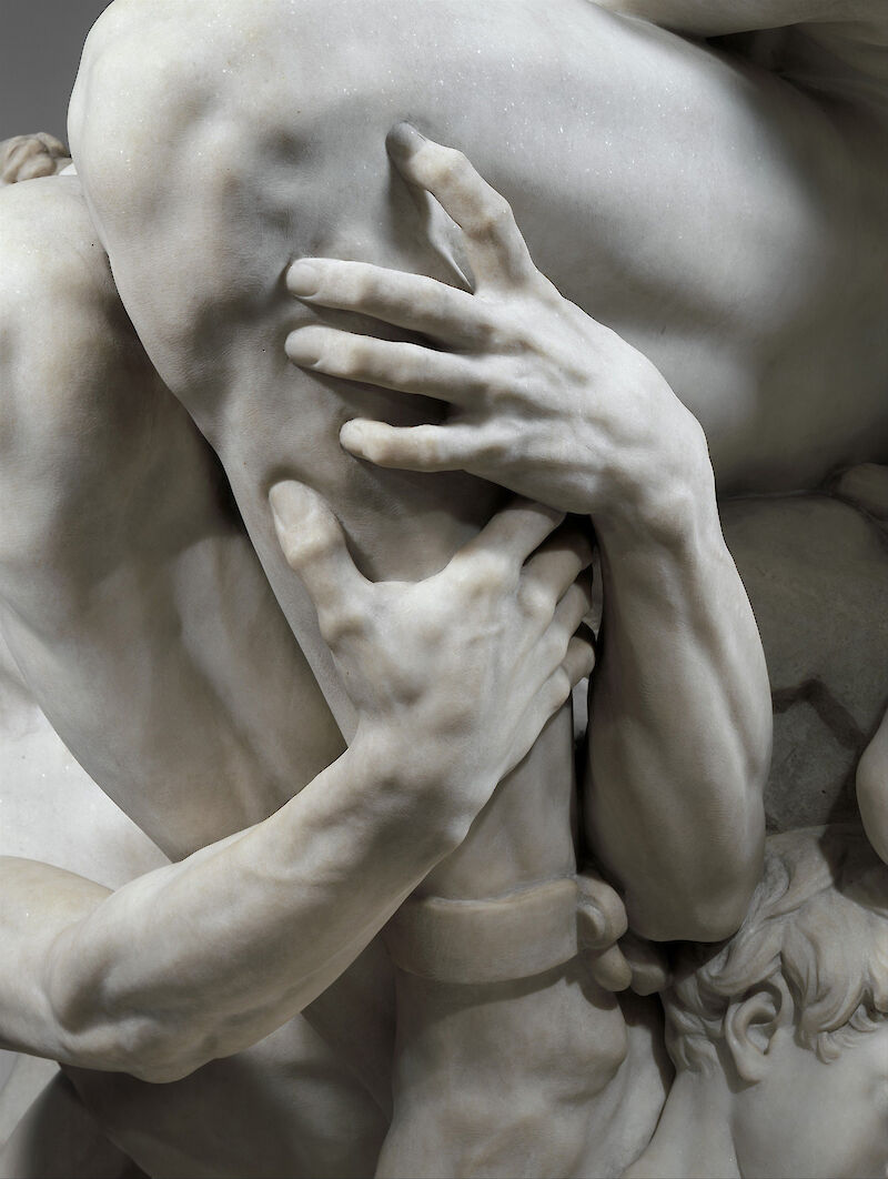 Gian Lorenzo Bernini, The Artists