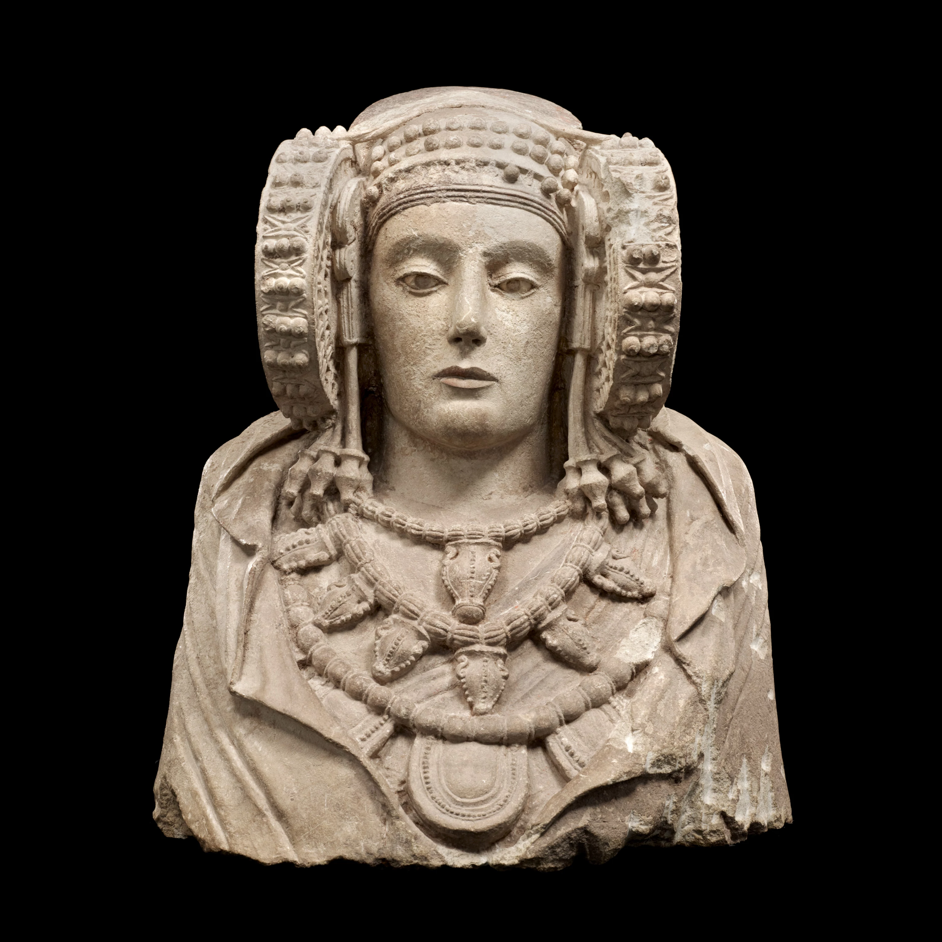 Lady of Elche, The Iberians