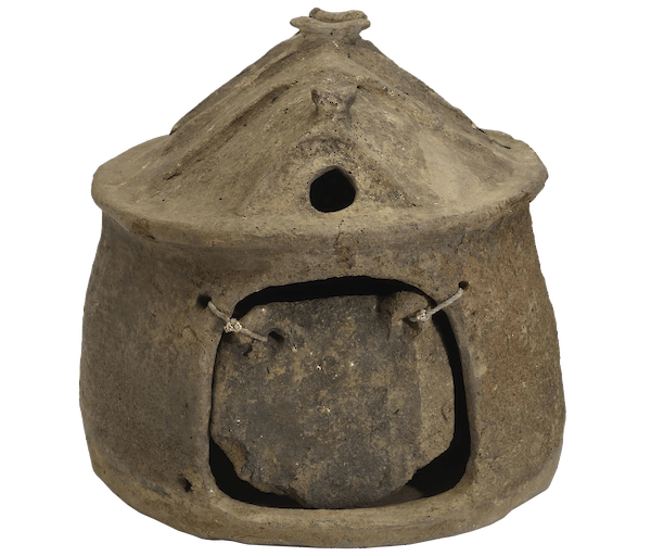 Berlin Gold Hat, Bronze Age Obelisk Art History