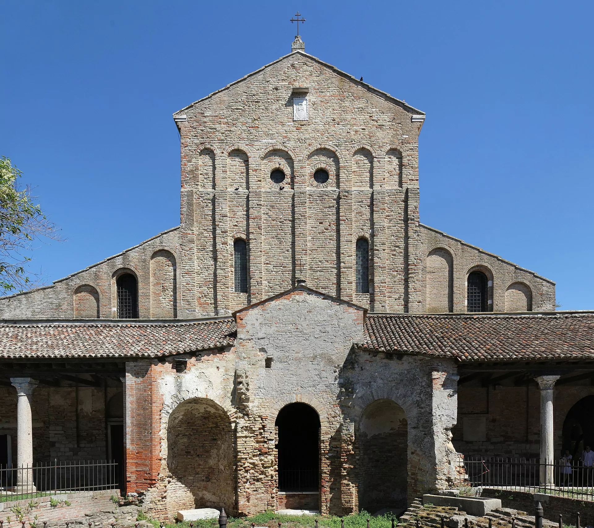 Torcello Cathedral, Byzantine Art