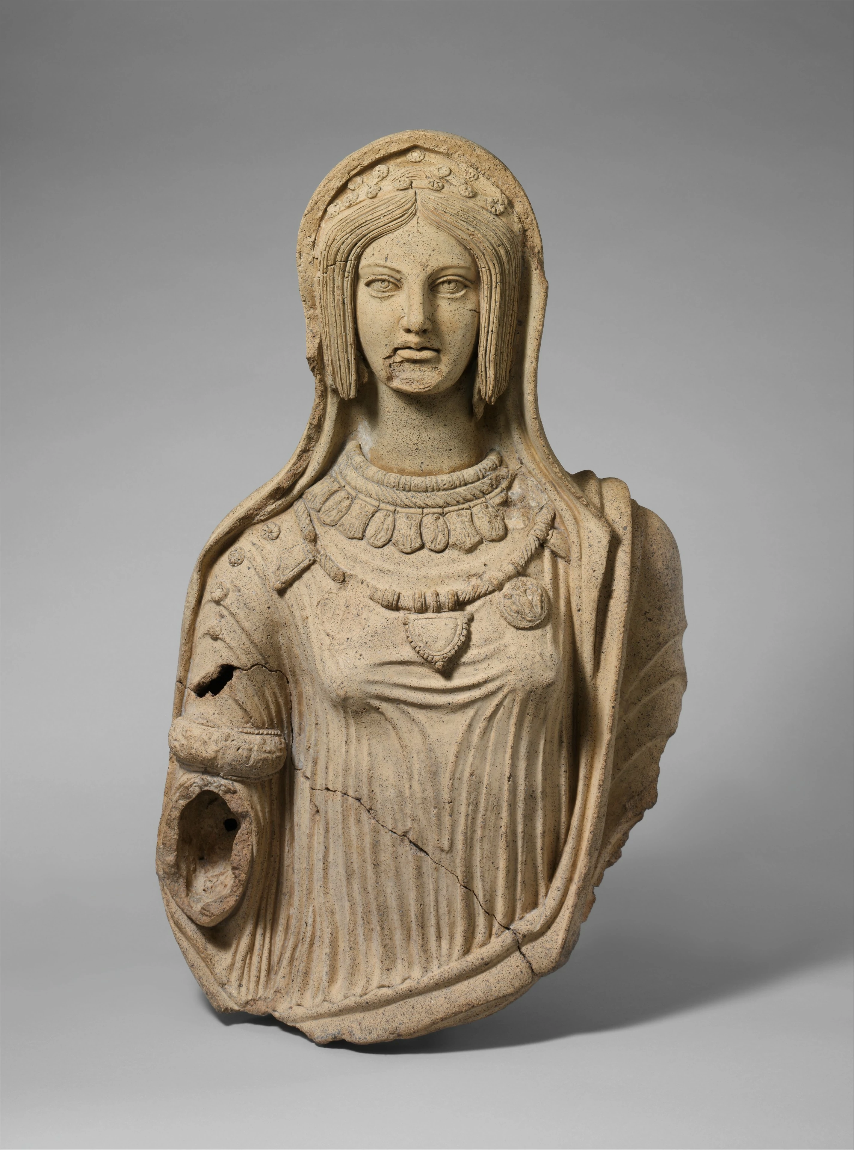 Etruscan Woman, The Etruscans