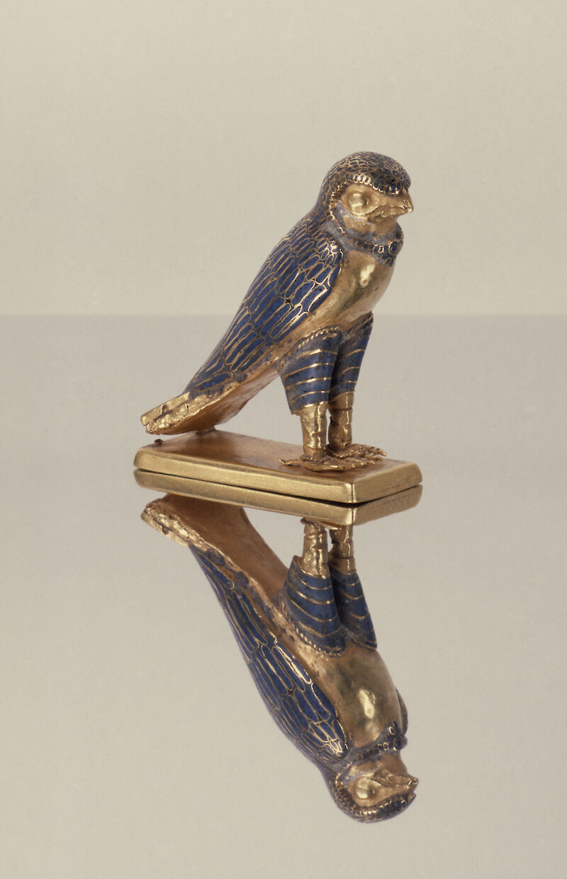 Horus Falcon, Ancient Egypt