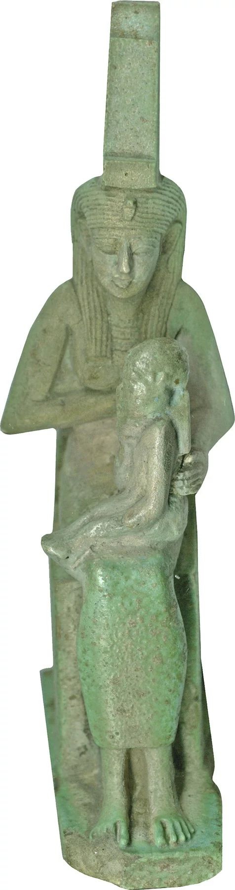 Isis Nursing Horus, Ancient Egypt