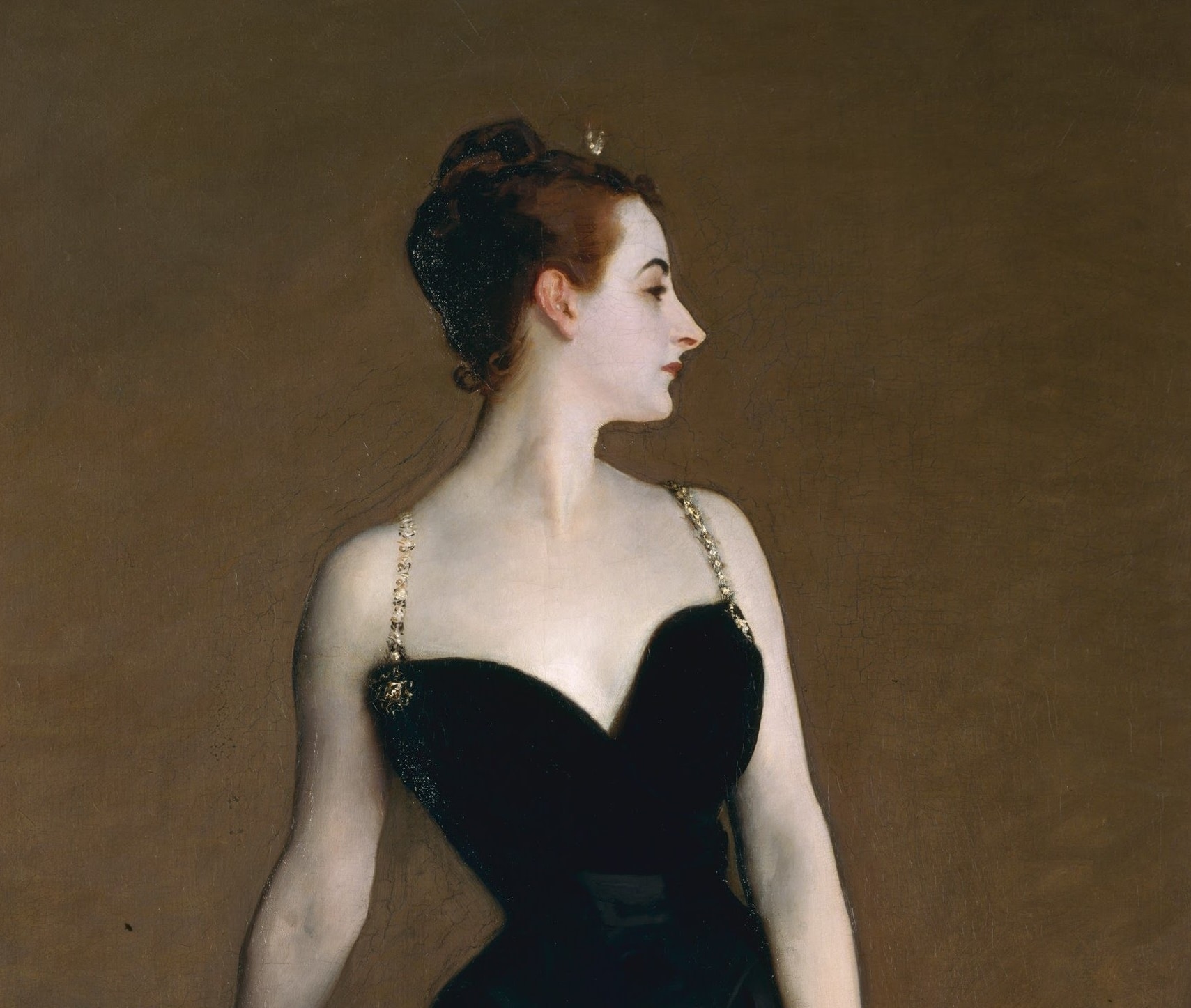 John Singer Sargent - Portrait painter extraordinaire