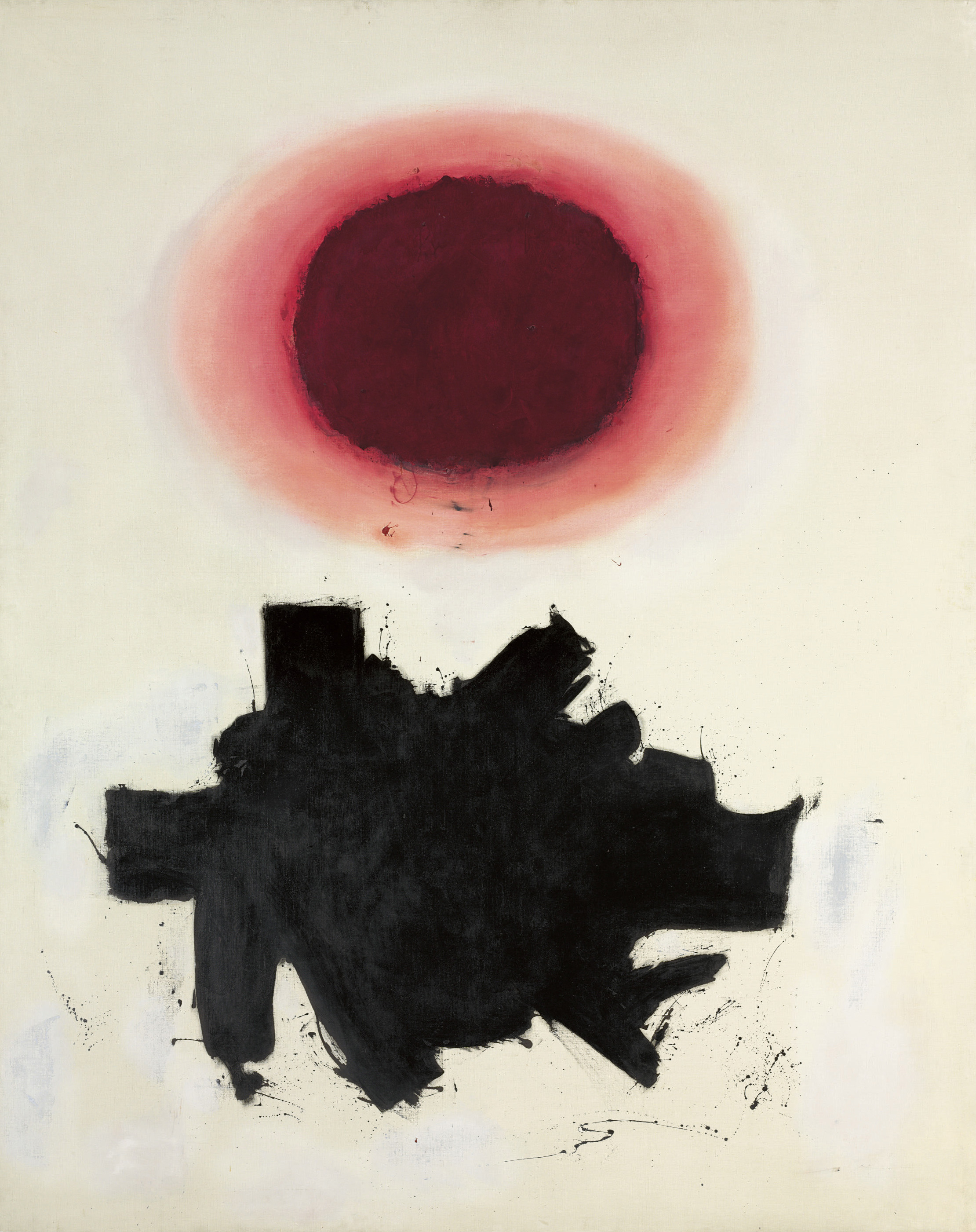 adolph gottlieb