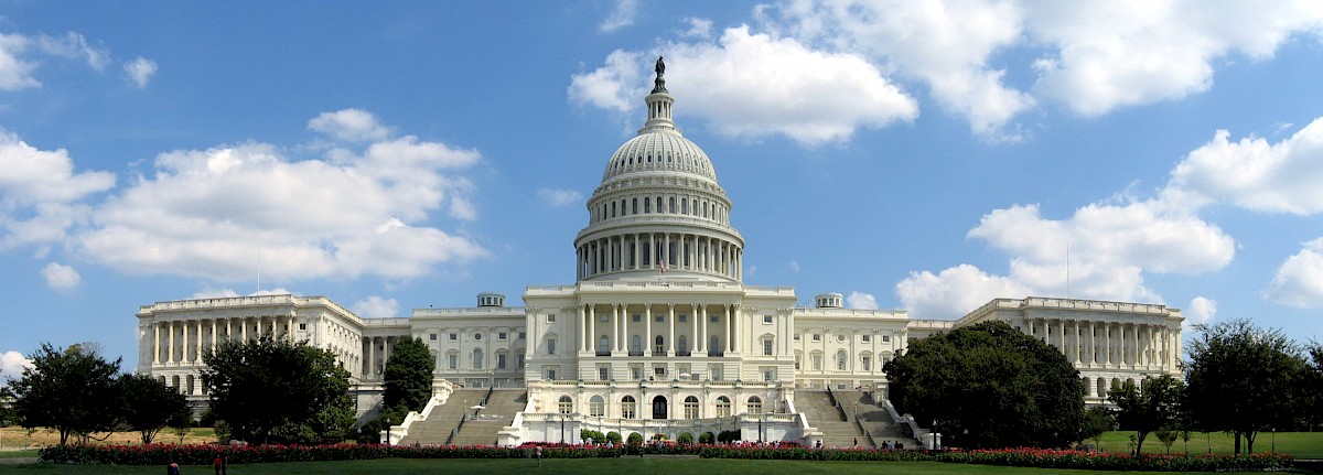 United States Capitol, additional view