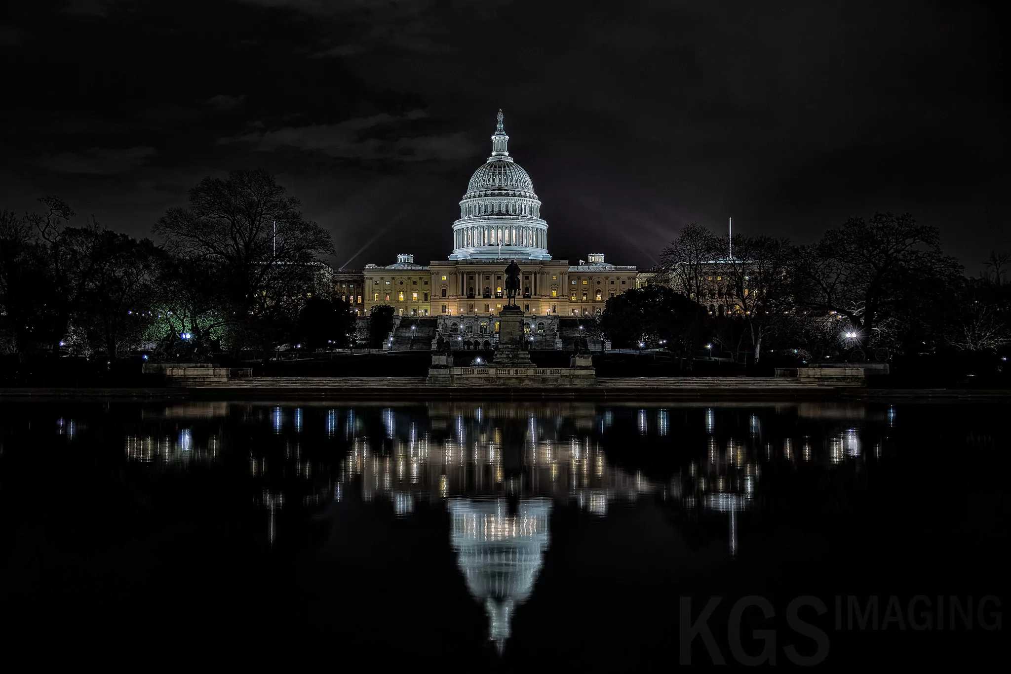 United States Capitol, Neoclassicism