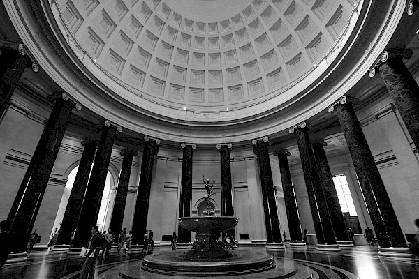 National Gallery of Art, Washington DC, United States
