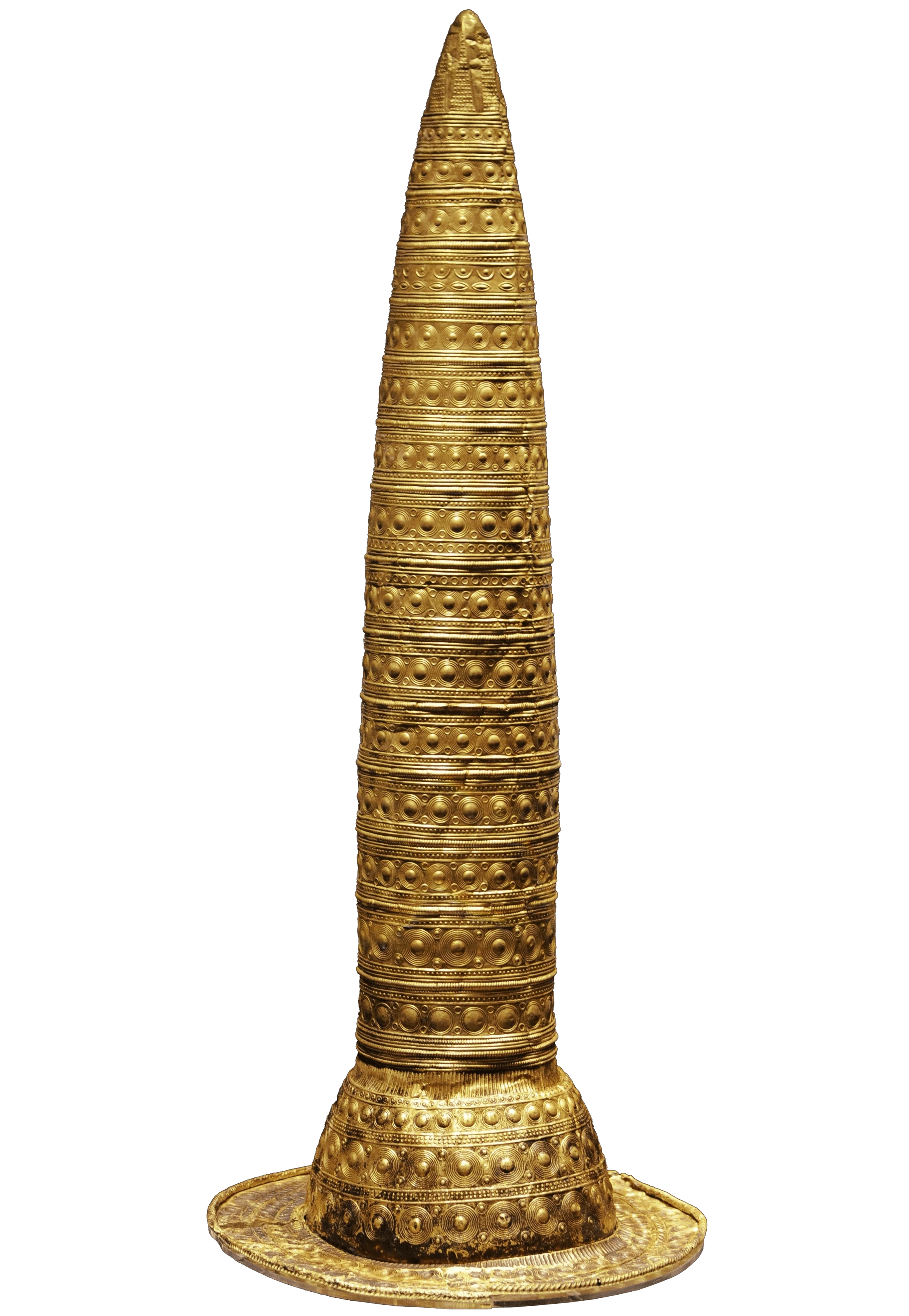 Berlin Gold Hat, Bronze Age