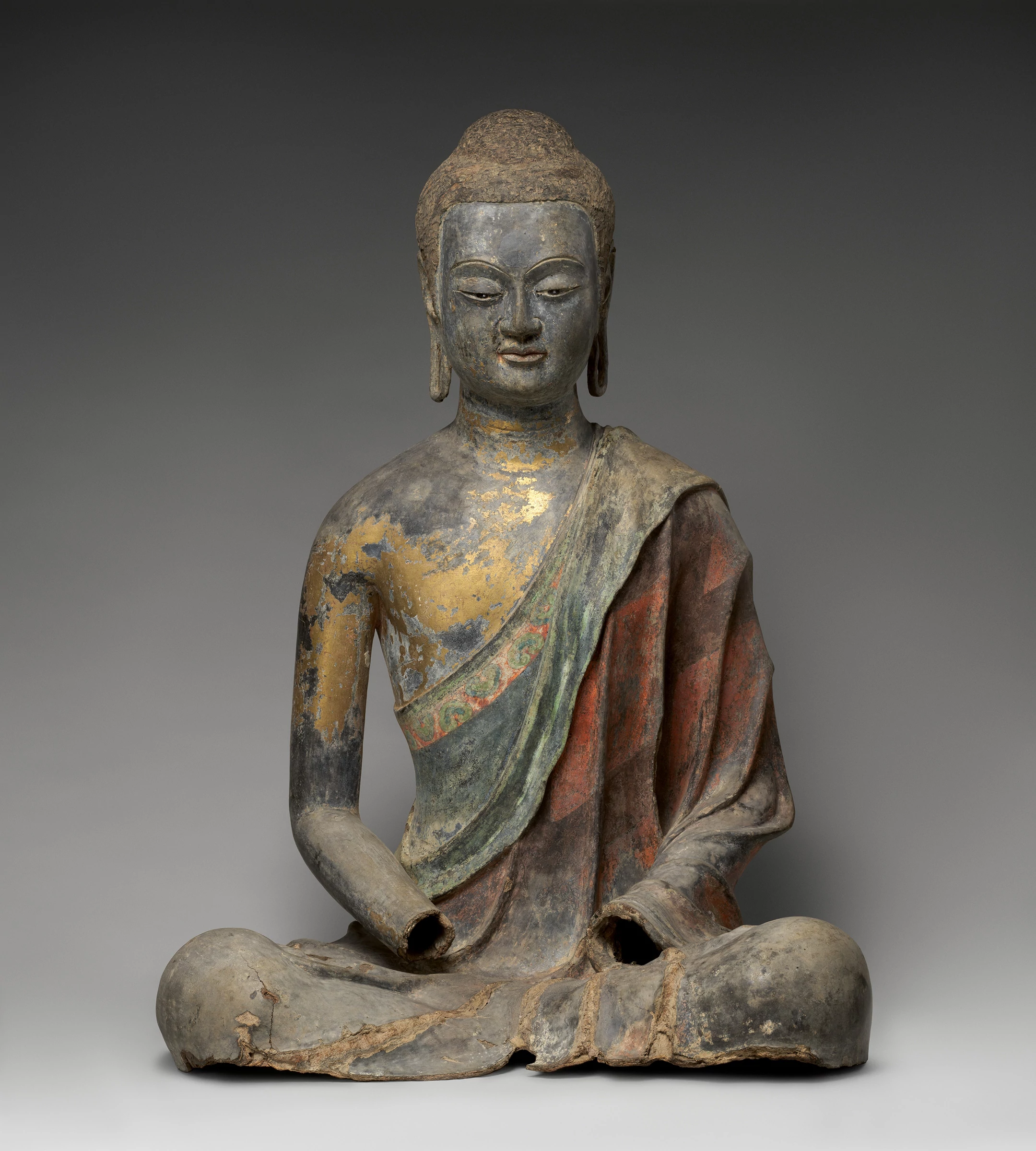 Tang Dynasty, Middle Ages